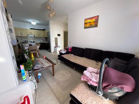 ASTIR APARTAMENT 2+1 PER SHITJE!