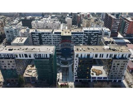 Duplex - In Vendita - Square 21, Tirana