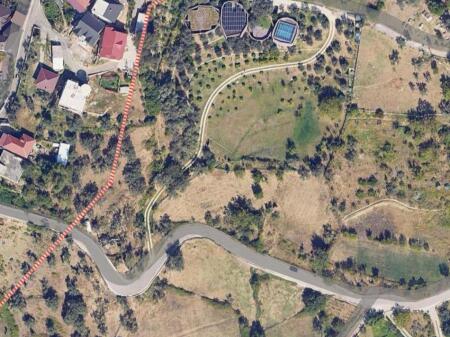 LAND FOR SALE – FIELD – SURREL