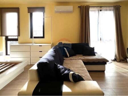 Monolocale in affitto al Complesso Gardenia!