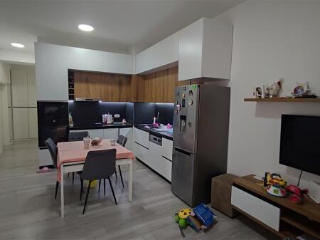 VENDESI APPARTAMENTO 2+1 ALI DEMI 170.000 EURO