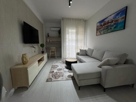 Apartament 1+1 me qira tek ish-Parku, Kompleksi Star! 600 € /Muaj