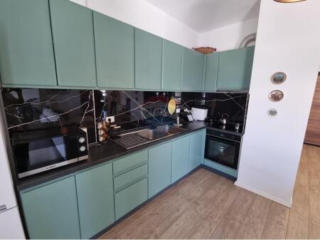 APARTMENT 2+1 AT UNIVERS CITY