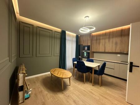 🏡 Apartment 3+1 for Rent in Astir