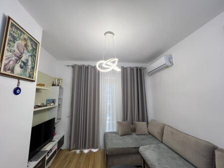 Apartment 1+1 for rent near Fusha e Aviacionit