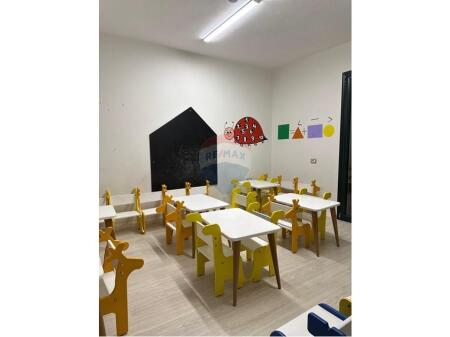 Business premises for rent in Ali Dem !
