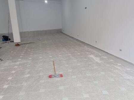Business premises for rent