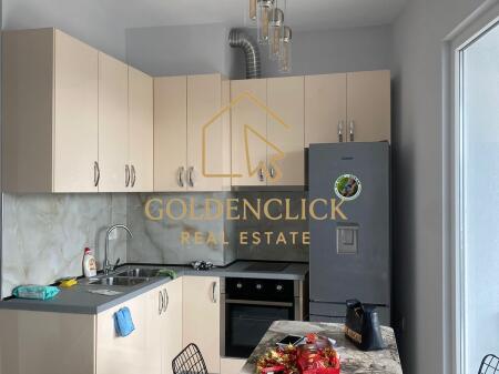 ‼️Jepet me qira apartament 1+1 tek 📍River Residence‼️