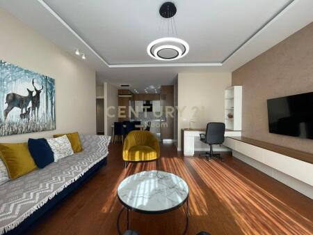 RENT – Modern Apartment 3+1+2, TOWER BRIDGE 2 Residence !