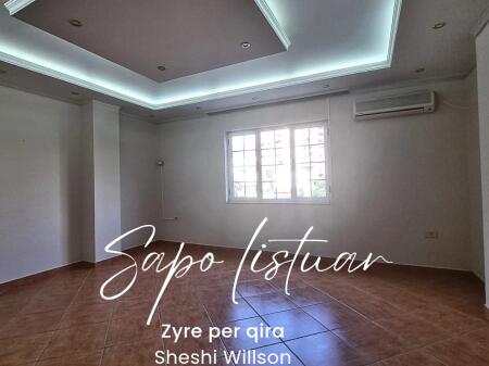 📍 Super Location – On Main Road! 🏢 Office for Rent  ,, Willson Square