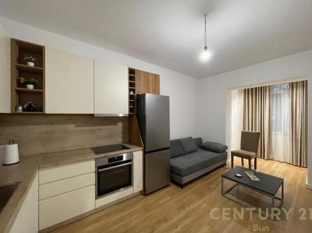 Apartament 2+1 me qira pranë 21 Dhjetorit!