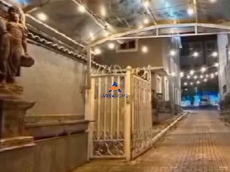 FOR SALE HOTEL 900 M2 "TE ALI DEMI" 1,400,000 EURO