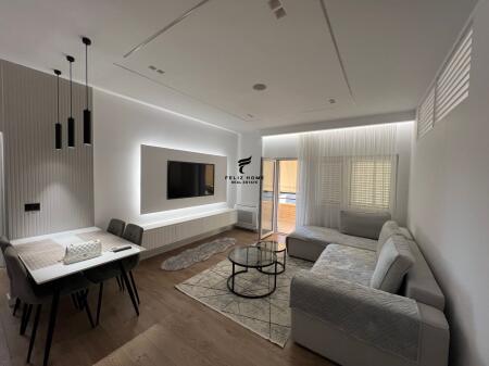 APARTAMENT ME QERA 2+1 LIQENI FARKES 800 EURO