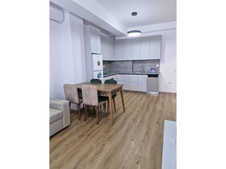 Qera, Apartament 1+1, Ali Demi, Tiranë
