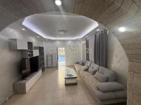 Apartament 2+1 Me Qira në Golem, Durrës - 450€ | 90 m²