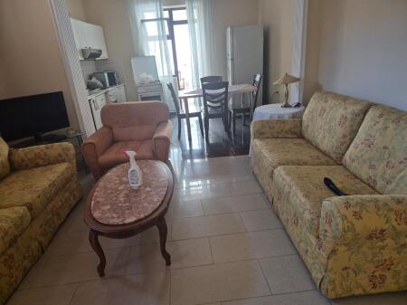 🏡 AFFITTASI APPARTAMENTO 1+1 – MEDRESEJA