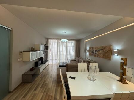 Apartment 2+1 for rent beginning of Mine Peza