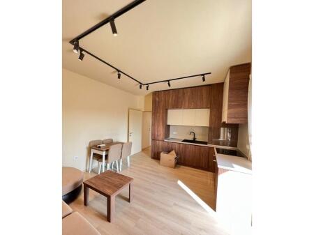CENTER – Apartment 1+1 with Parking Space for Rent!