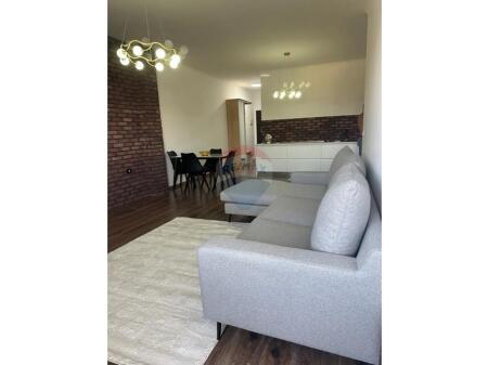 APPARTAMENTO 1+1 IN AFFITTO IN VIA PETI