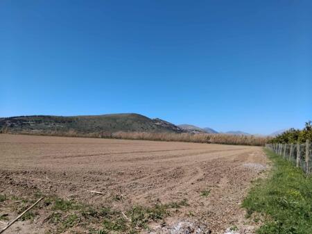 Agricultural land for sale
