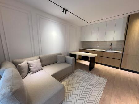 APARTAMENT 1+1 PER QERA TEK KOMUNA PARISIT