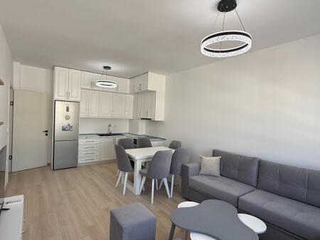 Apartment for rent 1+1