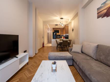 Apartament Me Qera 2+1 Tek Rruga Elbasanit (ID B220394) Tirane