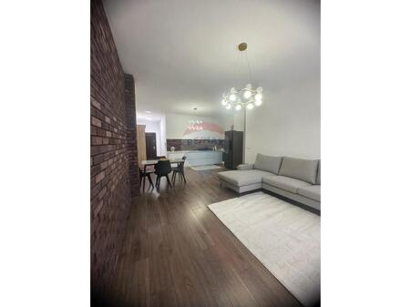 APARTAMENT 1+1 PER QERA TEK RRUGA PETI