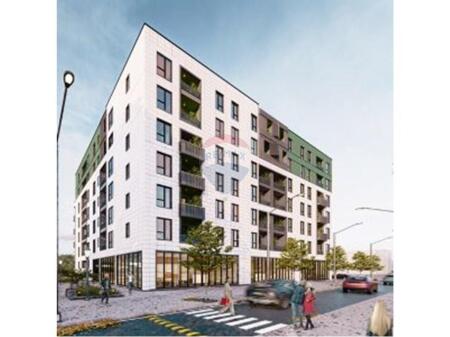 Appartamento 1+1 a Paion Residence, Paskuqan!