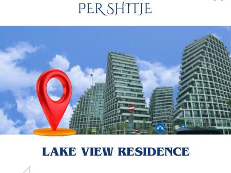 Shitet apartament 2+1+2+Post Parkim