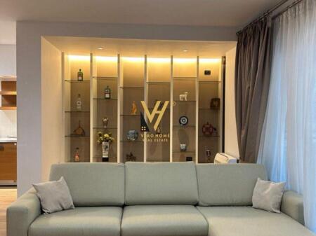 JEPET APARTAMENT 1+1 ME QERA SHESHI WILLSON 950 EURO