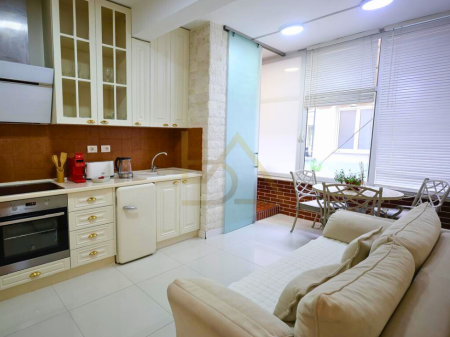 Shiten 3 Apartamente – Bllok, Tiranë