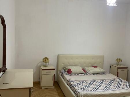 Apartment 2+1+1 with Balcony for Rent