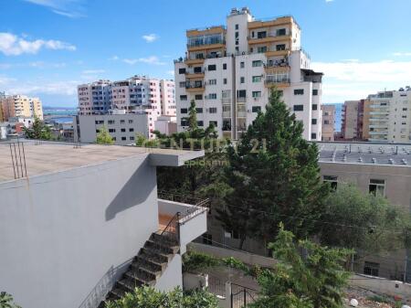 Apartment 1+1 + parking space For Rent in Vollga, Durrës - 370€ | 66 m²