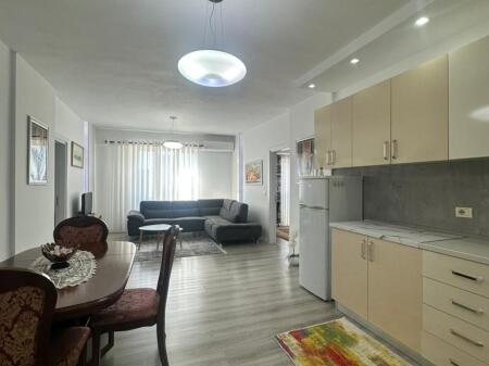 🏡 APARTMENT 2+1 FOR RENT – DRITAN HOXHA STREET