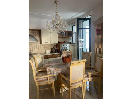 Apartment 2+1+2 for rent in Vollga !!