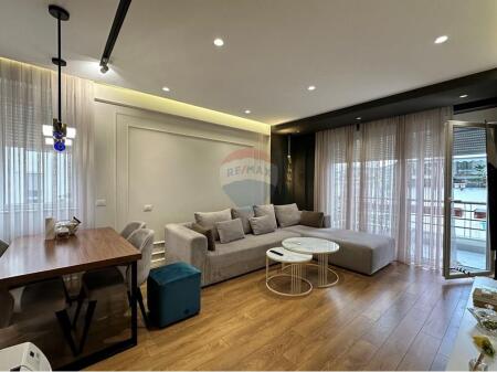Për qira apartament 2+1+2 +Parkim