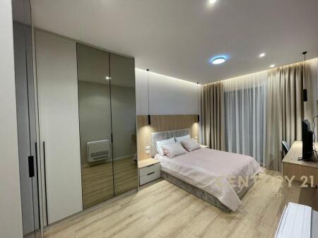 Appartamento moderno 2+1 in affitto con posto auto – Lago Secco, vicino a Radisson