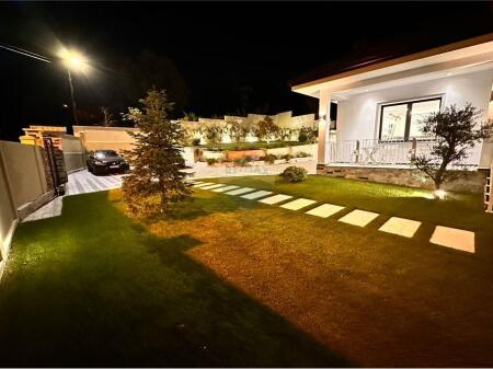 Vile individuale Luksoze ne Mullet.