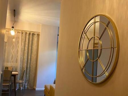 APARTAMENT 1+1 ME QERA TEK DELIJORGJI