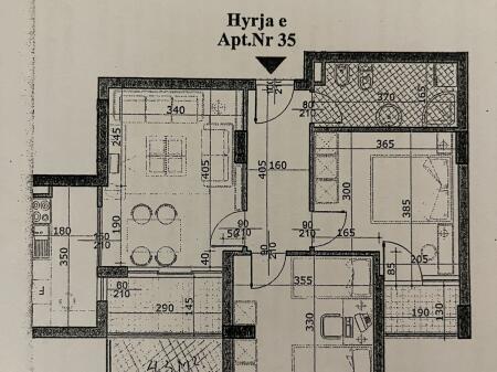 📍 Astir Kompleksi Faratari