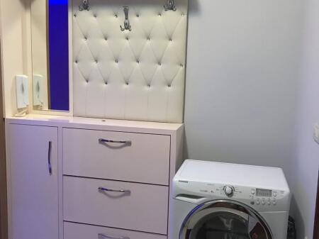 JEPET ME QIRA APARTAMENT 1+1 NE YZBERISH