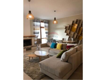 Apartment 3+1+2 bathrooms for sale near the Zoo Garden