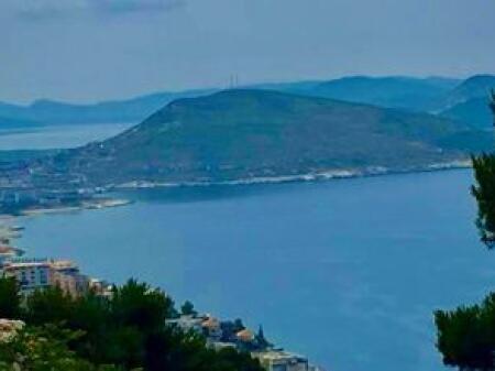 LAND FOR SALE 📍SARANDE 440 M2