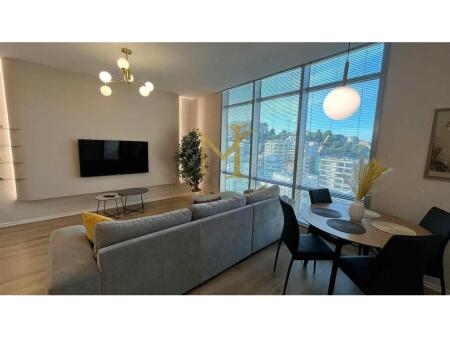 APARTMENT 1+1 FOR RENT VOLLGA 27 FLOOR!!