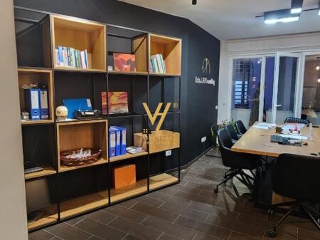 OFFICE FOR RENT 85 M2 KOSOVARVE STREET 850 EURO