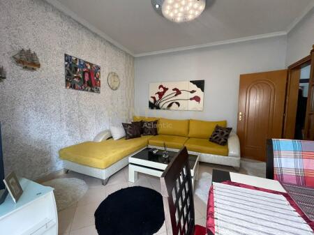 Apartament 1+1 me qira ne Plazh Iliria, Durres!