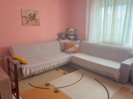 Apartment for rent 3+1 - 📍Ali Demi