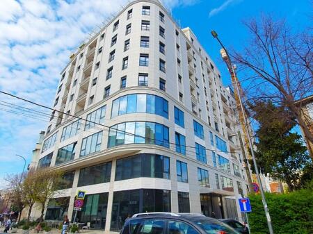 Apartament 1+1 me Qera📍Ministria Drejtesise, Bulevardi Zogu I