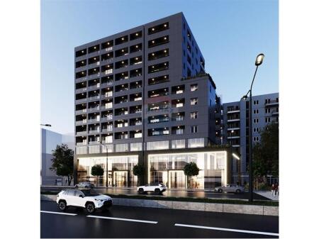 Shop - For Sale - Dritan Hoxha Street, Tirana !